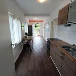 Διαμέρισμα Granseehostel Gransee
