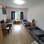 Granseehostel 3* Gransee