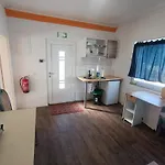Διαμέρισμα Granseehostel