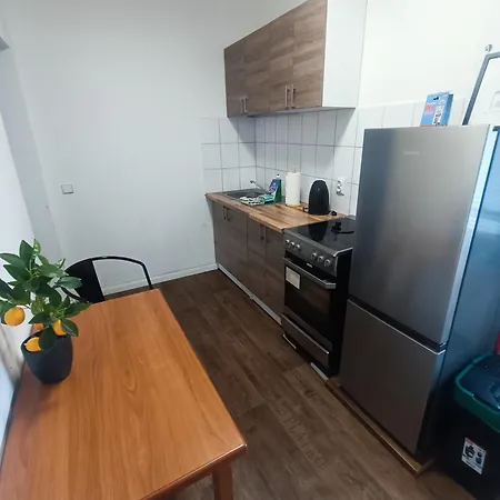 Granseehostel Apartman 3*