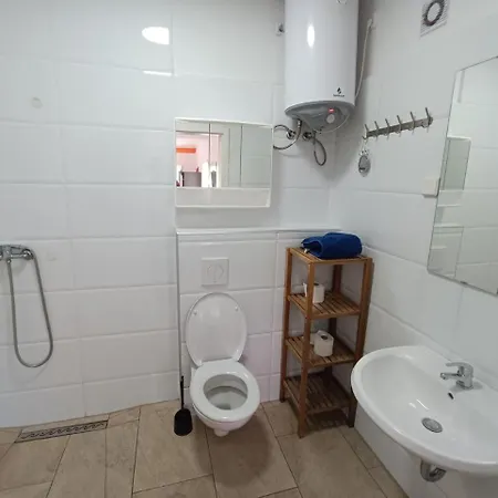 Granseehostel 3* Gransee