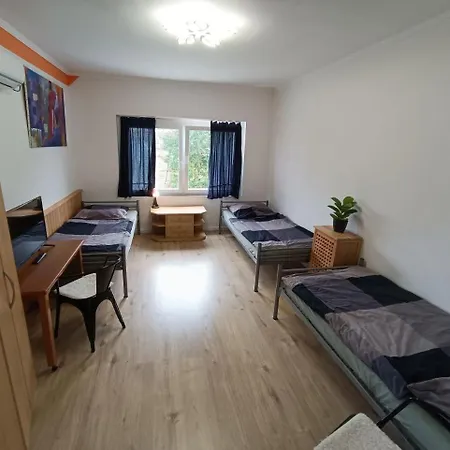 Granseehostel 3* Gransee