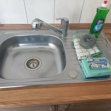 Granseehostel Apartman 3*