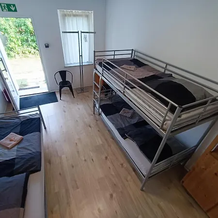 Granseehostel