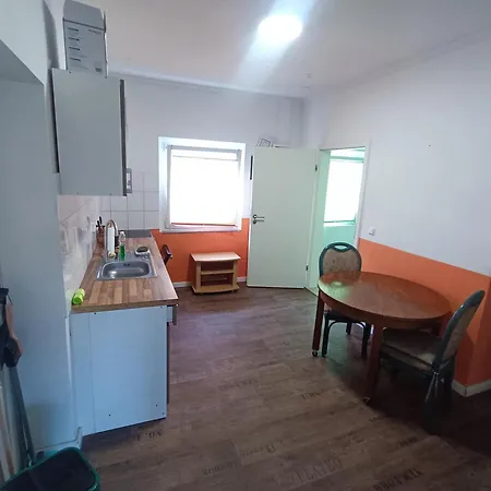Granseehostel Apartman 3*
