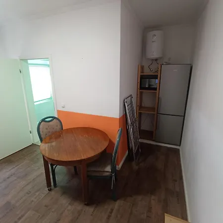 公寓 Granseehostel 3*
