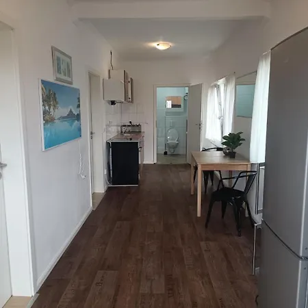 Granseehostel 3* Gransee