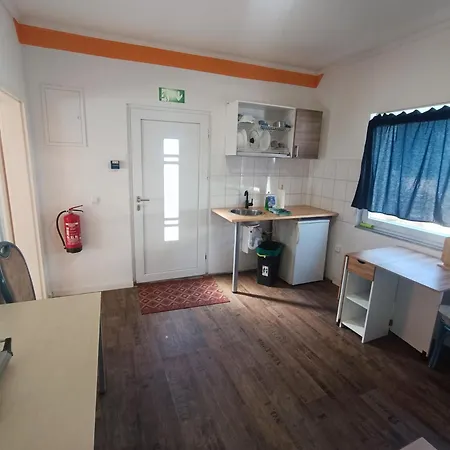 Apartman Granseehostel