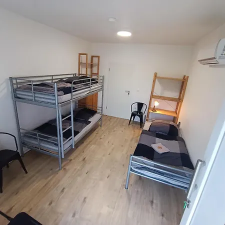 Lejlighed Granseehostel 3*