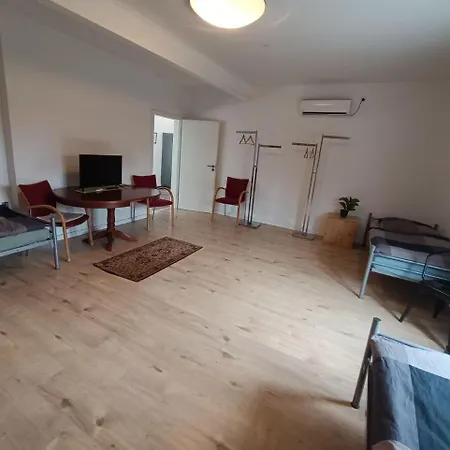 Granseehostel Apartman 3*