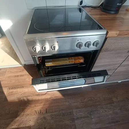 Apartman Granseehostel Gransee