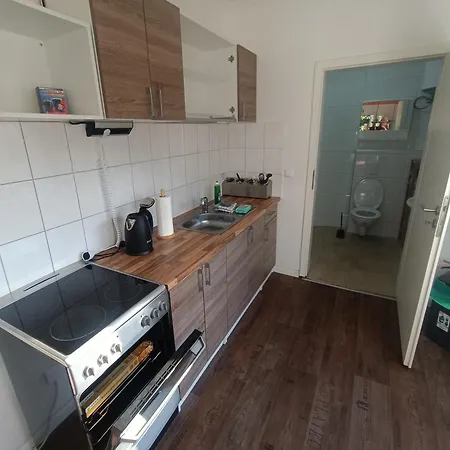 Granseehostel Apartment