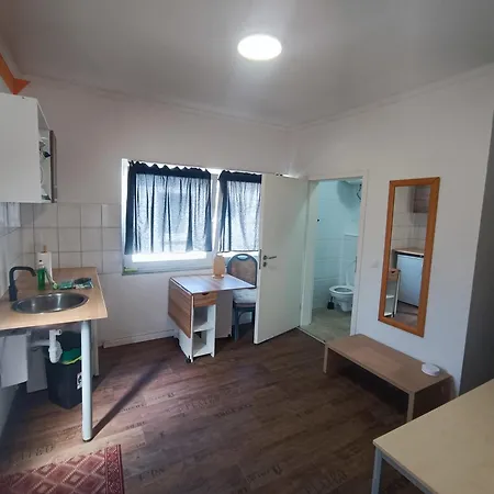 Apartman Granseehostel