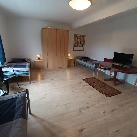 Granseehostel Apartman