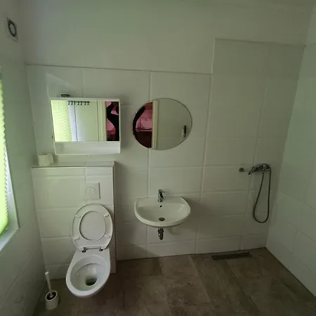 Granseehostel 3* Gransee