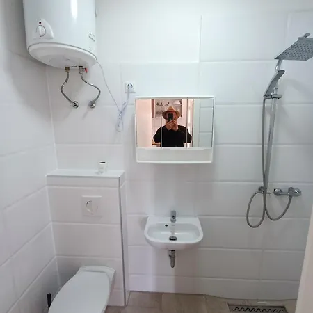 Granseehostel Apartman 3*