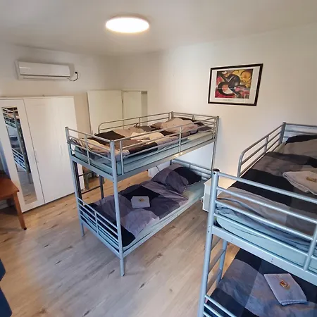 Granseehostel 3* Gransee