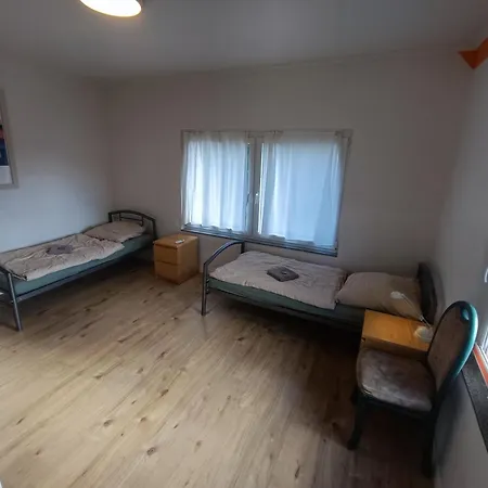 Granseehostel 3*