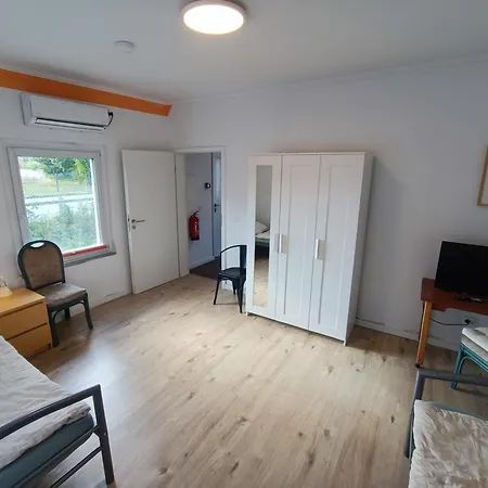 Granseehostel