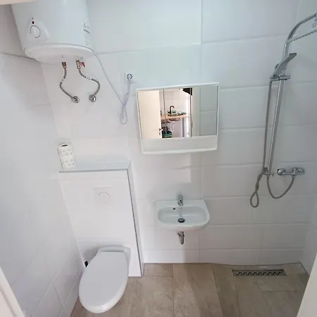 Apartment Granseehostel 3*