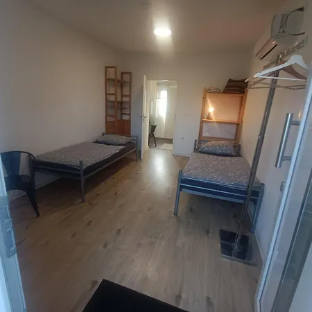 Granseehostel Apartment
