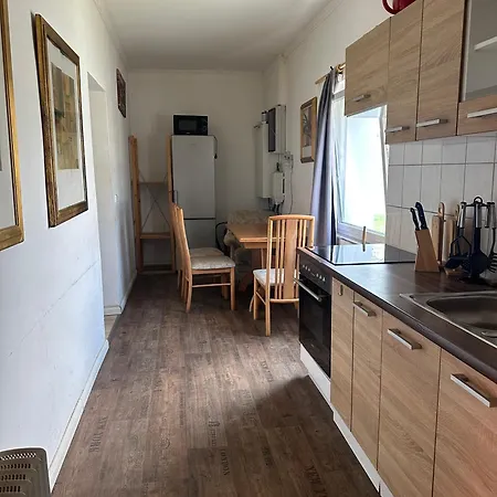 Granseehostel Gransee