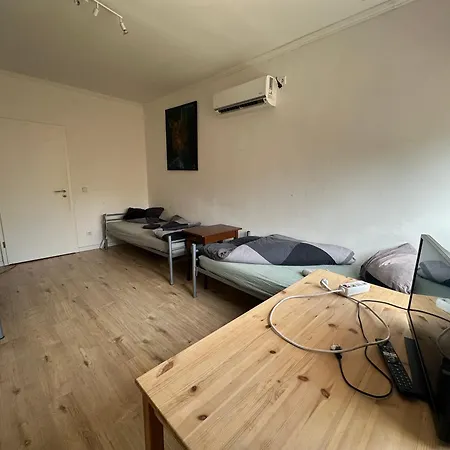 公寓 Granseehostel 3*