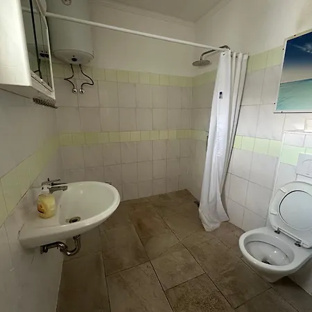 Granseehostel Apartment Gransee