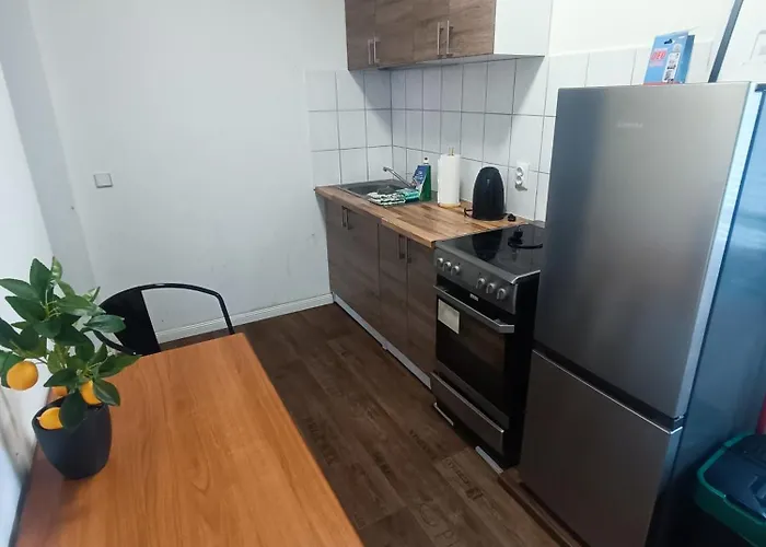 Granseehostel شقة 3*