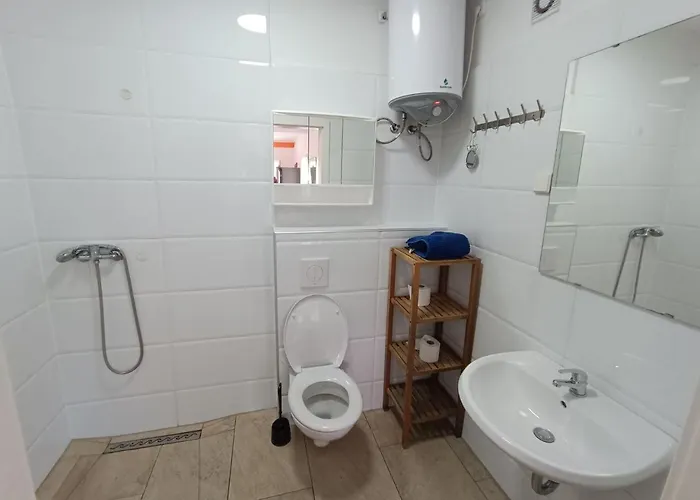 Granseehostel 3* Gransee