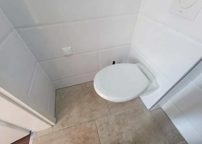 شقة Granseehostel