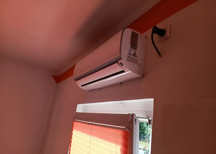 شقة Granseehostel