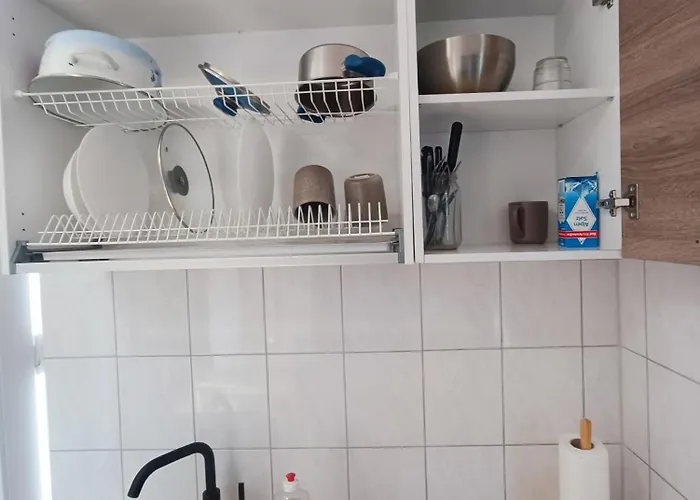 شقة Granseehostel