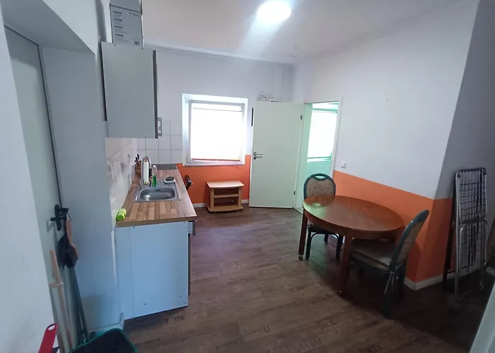 Granseehostel شقة 3*