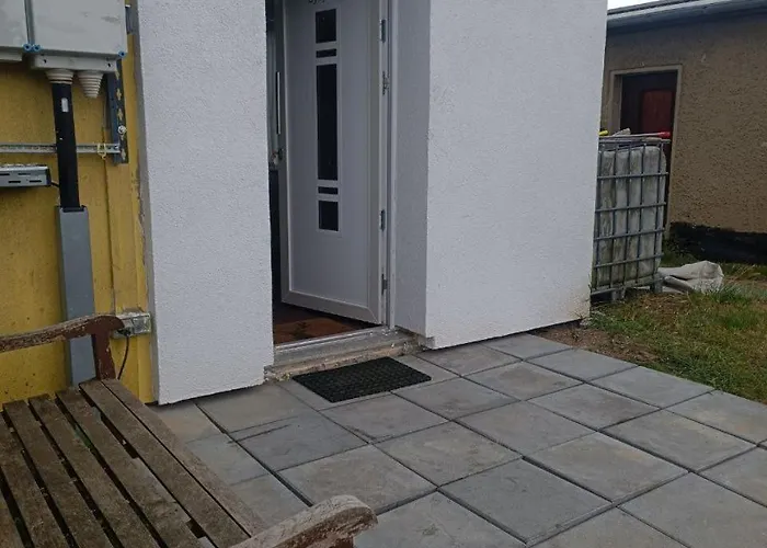 Granseehostel Gransee