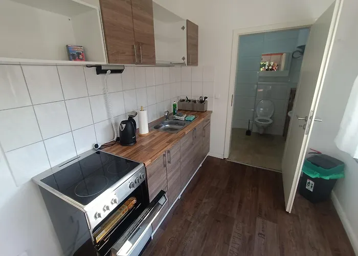 Granseehostel شقة