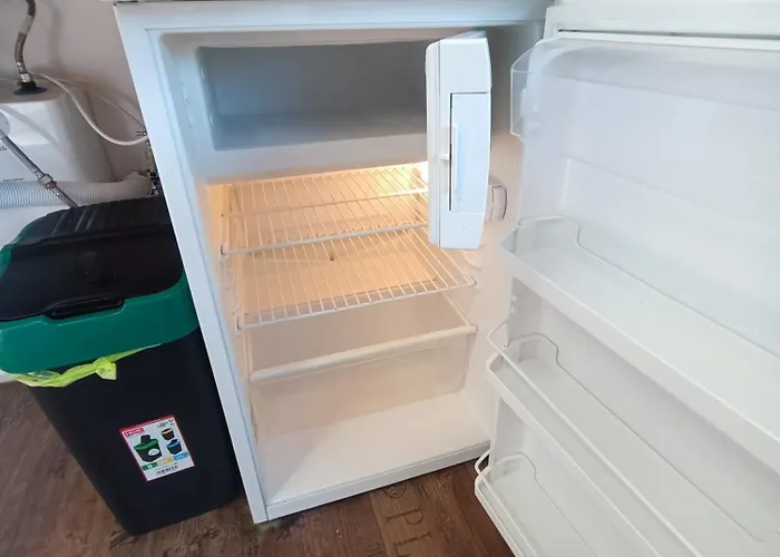 Granseehostel شقة